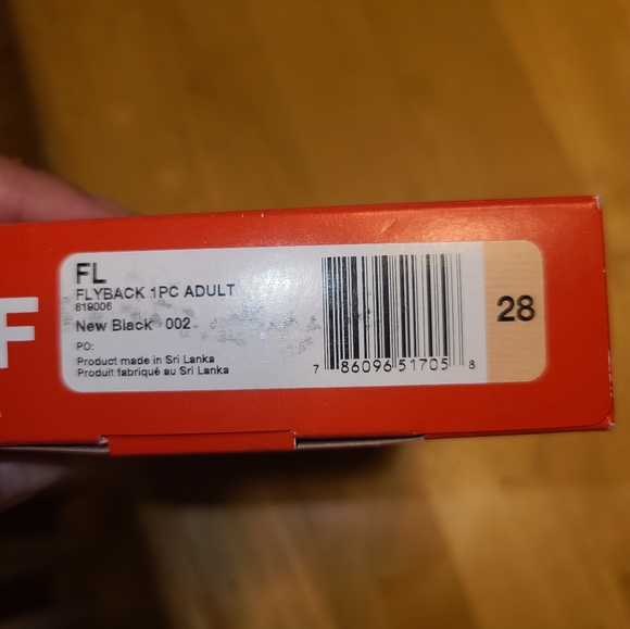 Speedo - Picture 5 of 5